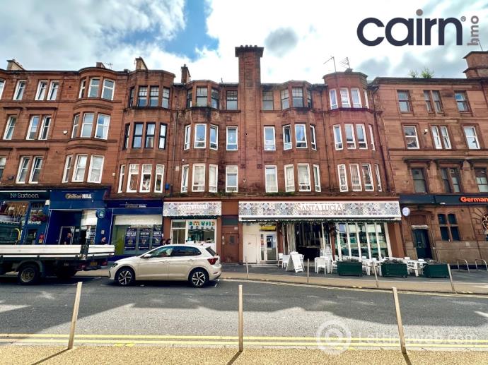Property to rent in Byres Road, Hillhead, Glasgow, G11 5JY