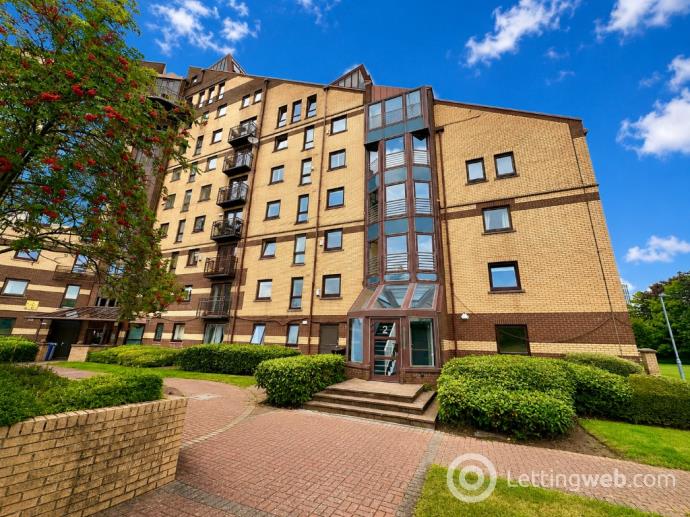 Property to rent in Mavisbankbank Gardens, Kinning Park, Glasgow, G51 1HG