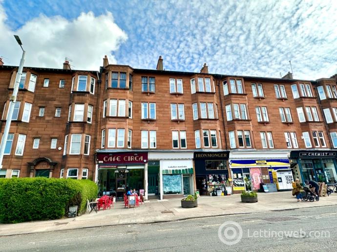 Property to rent in Crow Road, Broomhill, Glasgow, G11 7HS