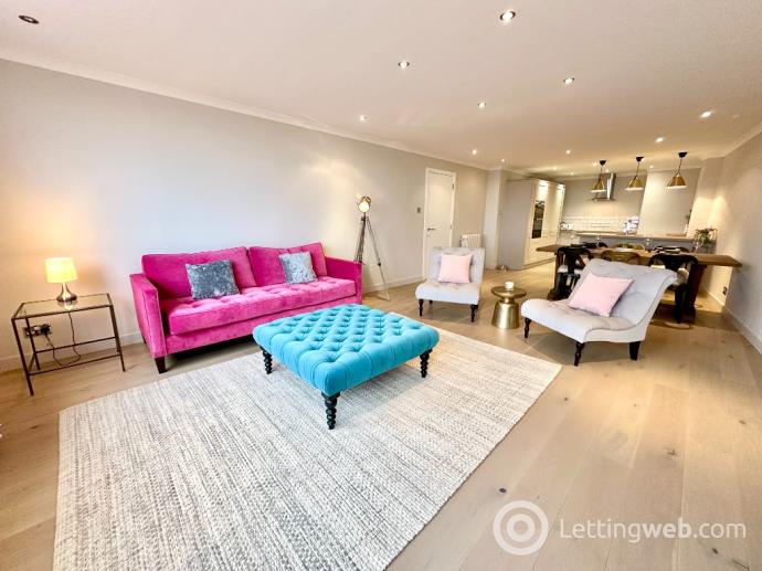 Property to rent in Bath Street, Portobello, Edinburgh, EH15 1HE