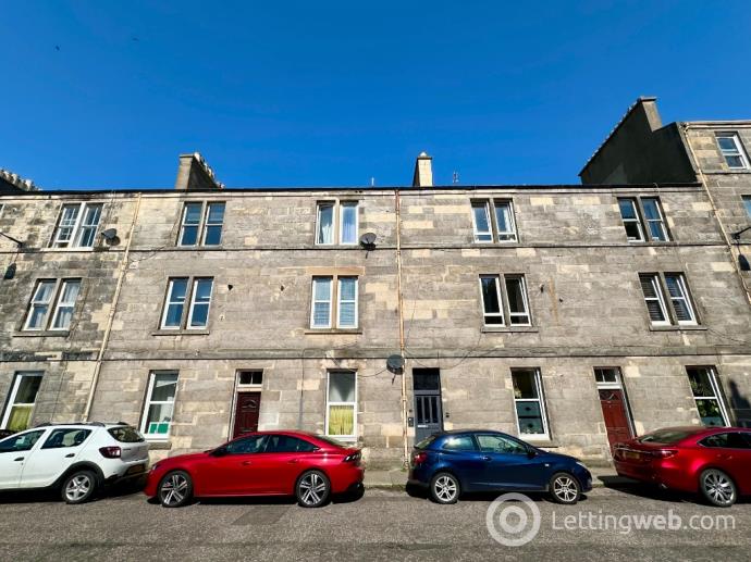 Property to rent in Adelphi Grove, Portobello, Edinburgh, EH15 1AP