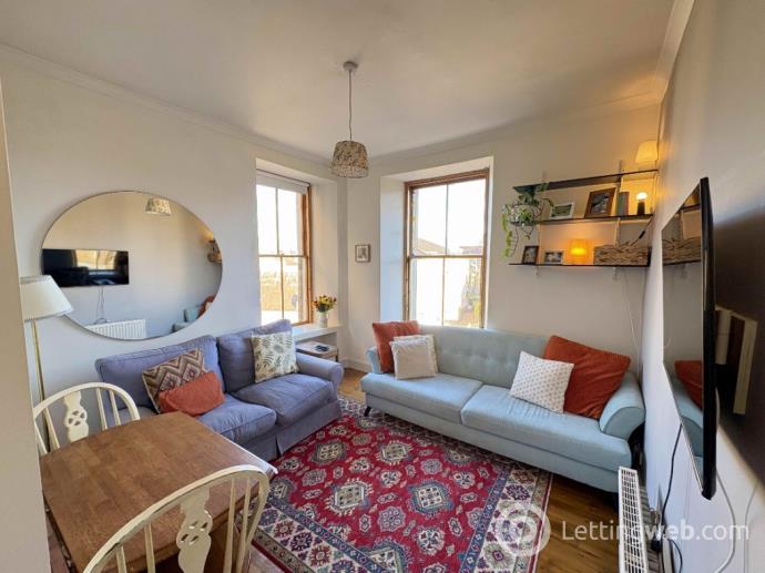 Property to rent in Canon Street, Canonmills, Edinburgh, EH3 5HE