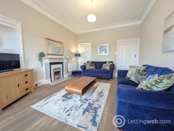 Property to rent in Dundee Terrace, Fountainbridge, Edinburgh, EH11 1DN