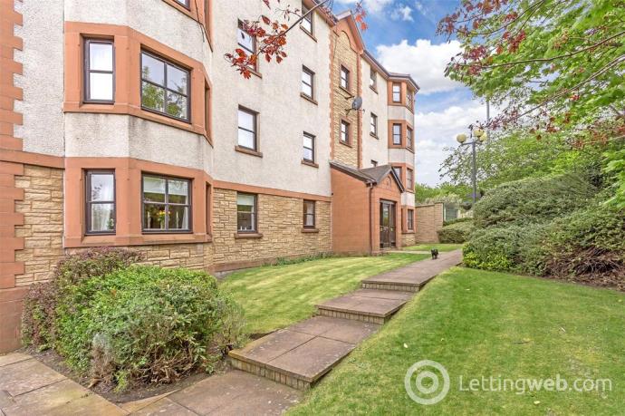 Property to rent in North Meggetland, Craiglockhart, Edinburgh, EH14 1XJ