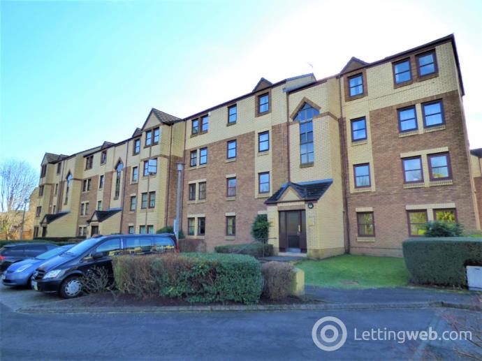 Property to rent in Craighouse Gardens, Morningside, Edinburgh, EH10 5TZ