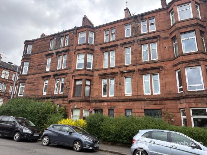 Property to rent in Thornwood Avenue, Glasgow, G11 7PG