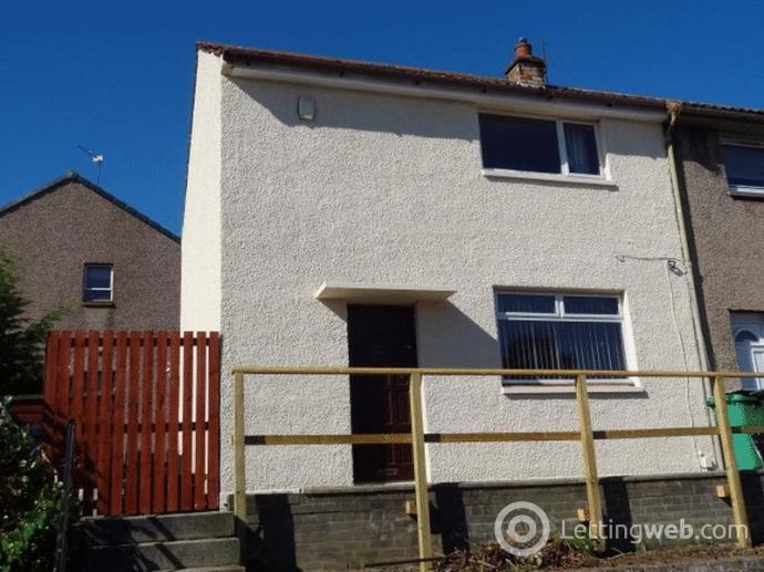Property to rent in Brodick Road, Kirkcaldy, Fife KY2 6HA