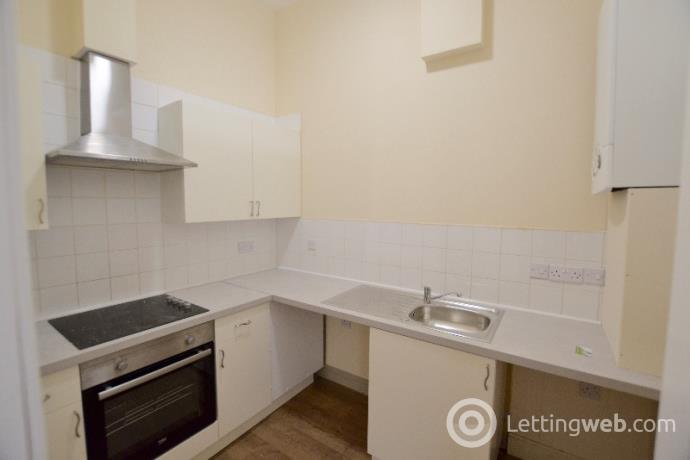 Property to rent in Lundholm Road, Stevenston, North Ayrshire, KA20 3LH