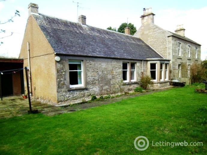 Flats and houses to rent in Fife, cupar Lettingweb