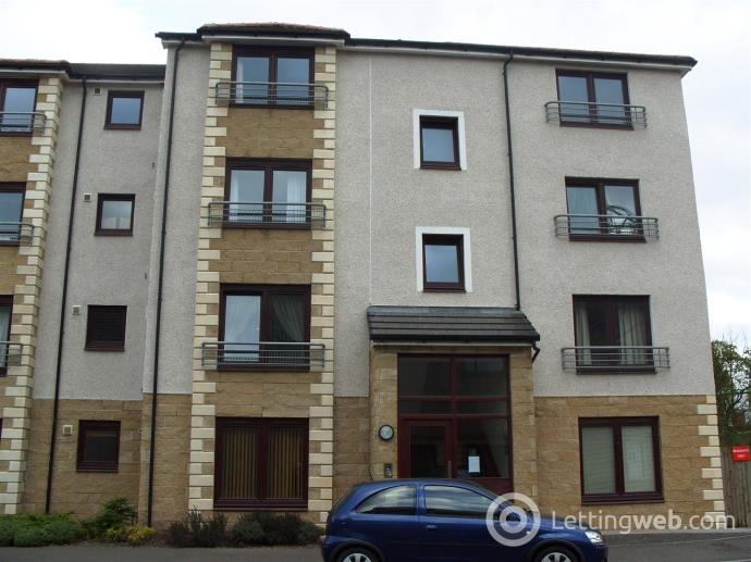Flats and houses to rent in Fife, kirkcaldy Lettingweb