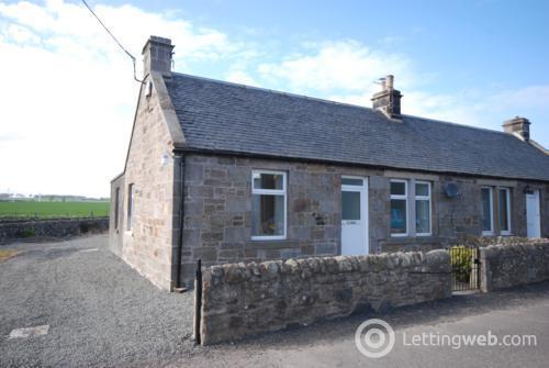Property to rent in East Pitkierie Farm Cottage, Anstruther, Fife