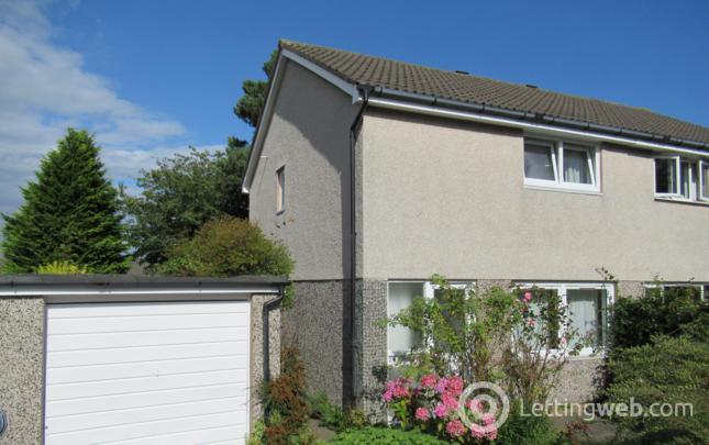 Property to rent in 24 Crawford Gardens, St Andrews, Fife