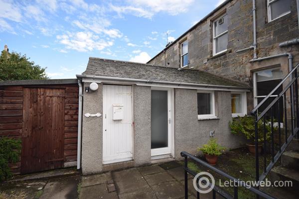 Property to rent in The Annexe, 51 Lade Braes, St Andrews, KY16 9DA