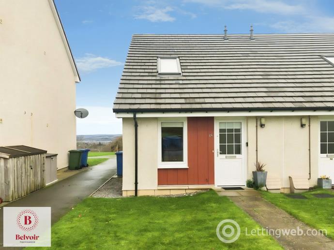 Property to rent in Spey Avenue, Milton of Leys, Inverness, IV2 6DS