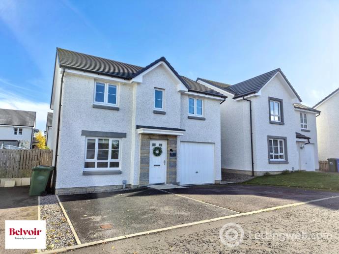 Property to rent in Inverness, Highland, IV2 7BJ
