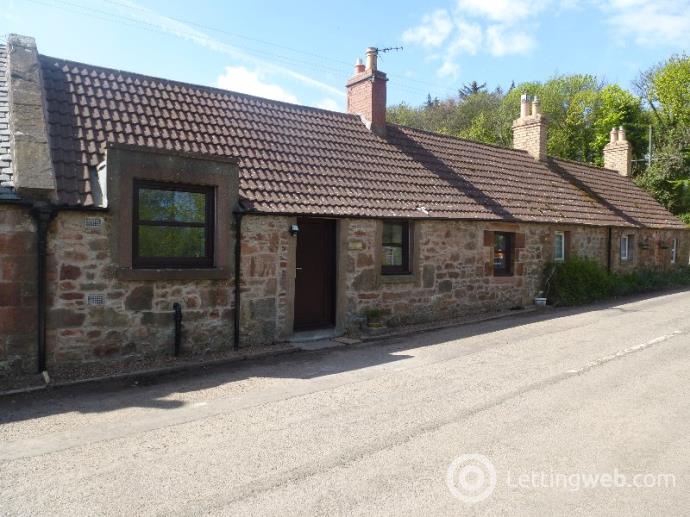 Property to rent in Thurston, Innerwick, East Lothian, EH42 1SA