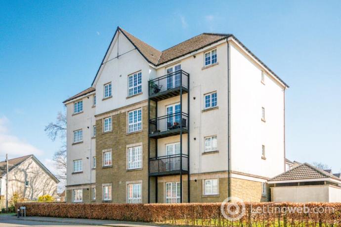 Property to rent in 114 Crown Crescent, Larbert, FK5 4XQ