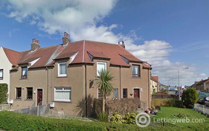 Property to rent in Bruce Street, Clackmannan