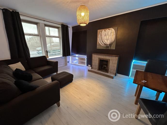 Property to rent in 34 Cattofield Place, Aberdeen