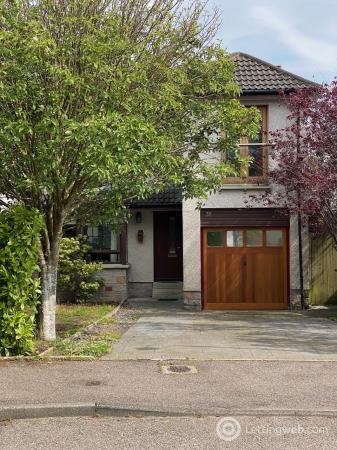 Property to rent in Earlspark Drive, Bieldside