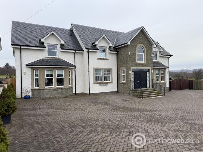 Property to rent in , Perth, PH1 4HB