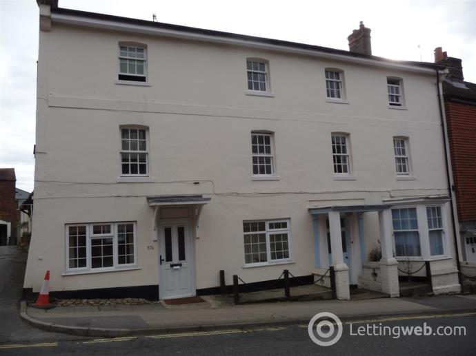 Property to rent in Kingsbury Court, Kingsbury Road, Marlborough