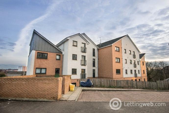 Property to rent in Cumlodden Drive, Maryhill, Glasgow, G20 0JT