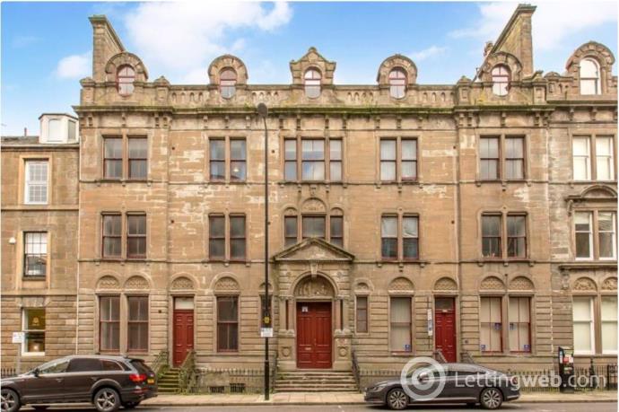 Property to rent in West Bell Street, Dundee