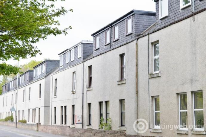 Property to rent in Balmoral View Balmoral Road, Blairgowrie