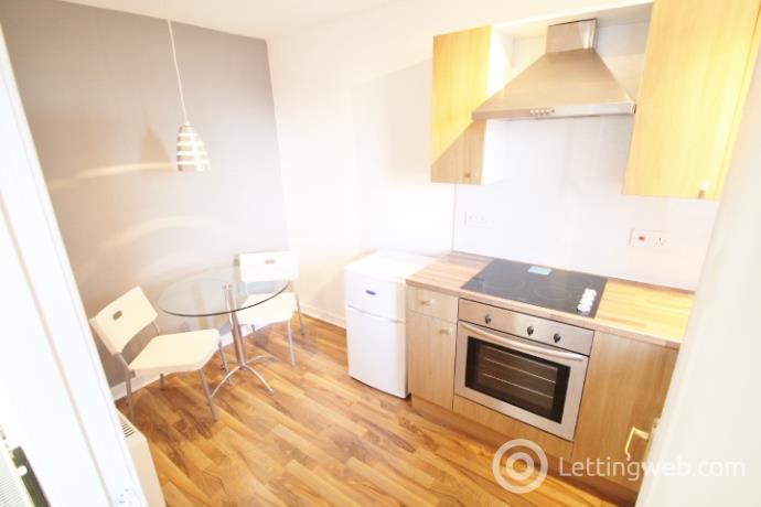 Property to rent in Ann Street, Dundee