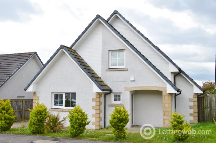 Property to rent in Templehall, Newbigging, Broughty Ferry
