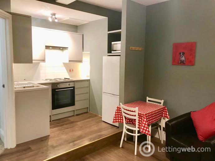 Flats and houses to rent in Dundee Lettingweb