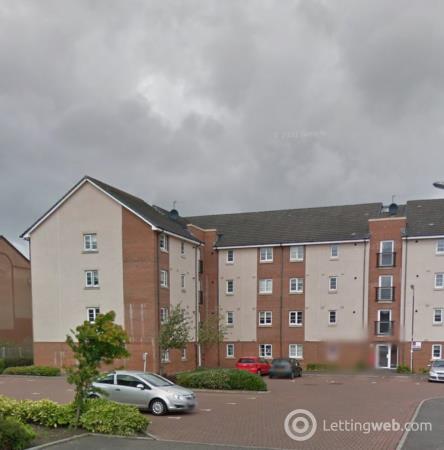 Property to rent in McGowan Road, Falkirk