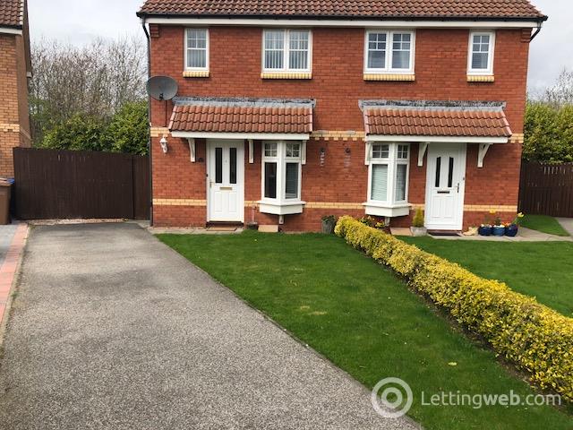 Property to rent in Alder Place, Broughty Ferry, Dundee, DD5 3TR