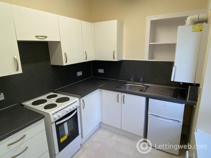 Property to rent in 20 Baxter Street, Dundee