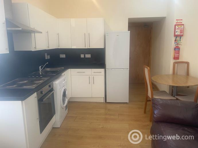 Property to rent in 10 Exchange Street, Dundee (City Centre)