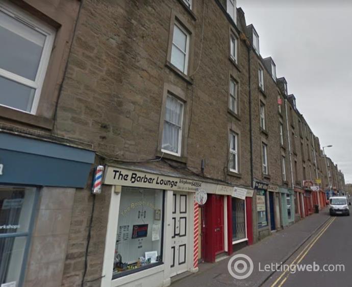 Property to rent in 168 Blackness Road, Dundee