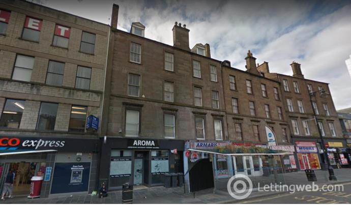 Property to rent in 80 Nethergate, Dundee (Opposite Overgate Shopping Centre)