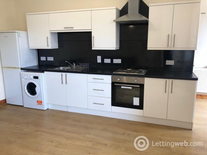 Property to rent in 64 Reform Street, Dundee (City Centre)