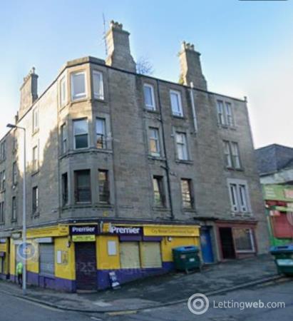 Property to rent in 57 Cleghorn Street, Dundee, DD2 2PF