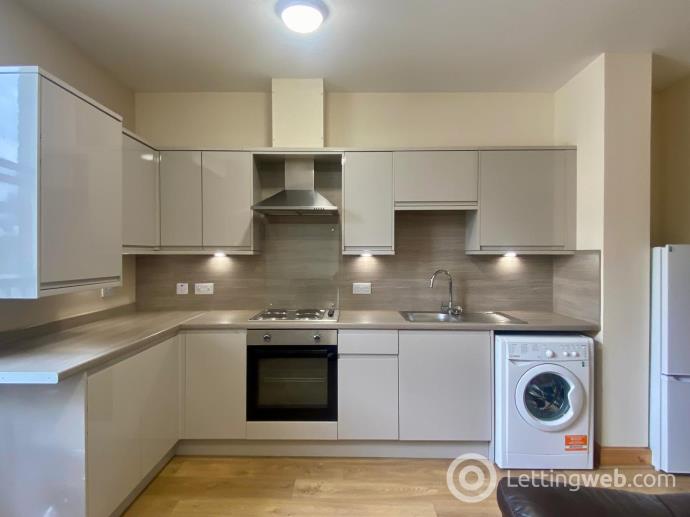 Property to rent in 21a Commercial Street, Dundee (City Centre)