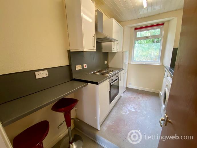 Property to rent in 37 Milnbank Road, Dundee, DD1 5QA (West End)