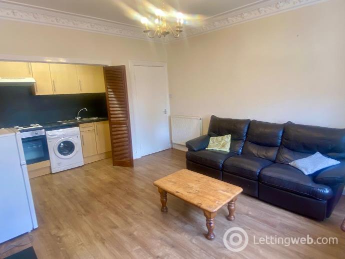 Property to rent in 8 Nicoll Street, Dundee DD1 1LY (City Centre - off Ward Road)