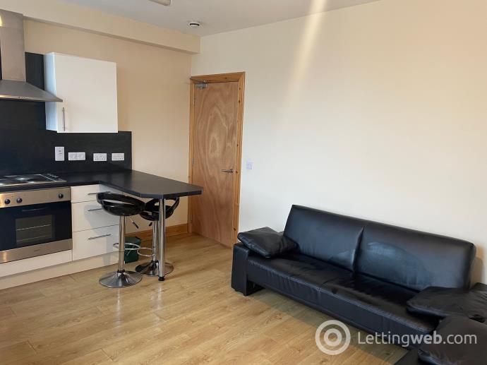 Property to rent in 10 Exchange Street, Dundee (City Centre), DD1 3DL