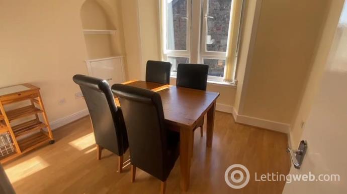 Property to rent in 55 Milnbank Road, Dundee (near Blackness Road)
