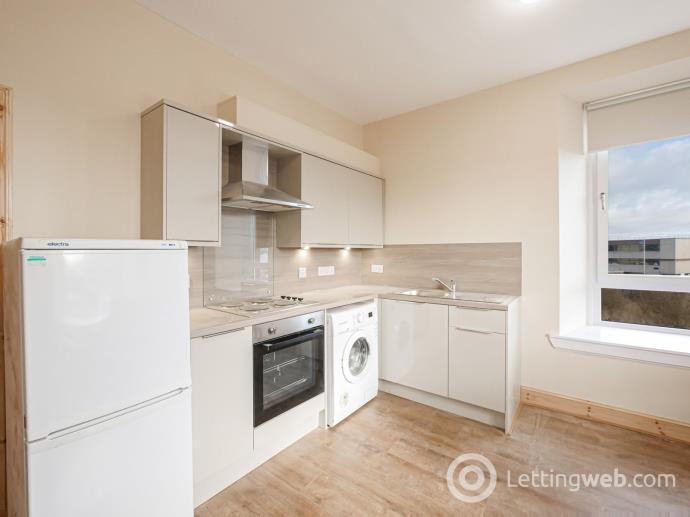 Property to rent in 1 Annfield Street (off Hawkhill), Dundee, DD1 5LW