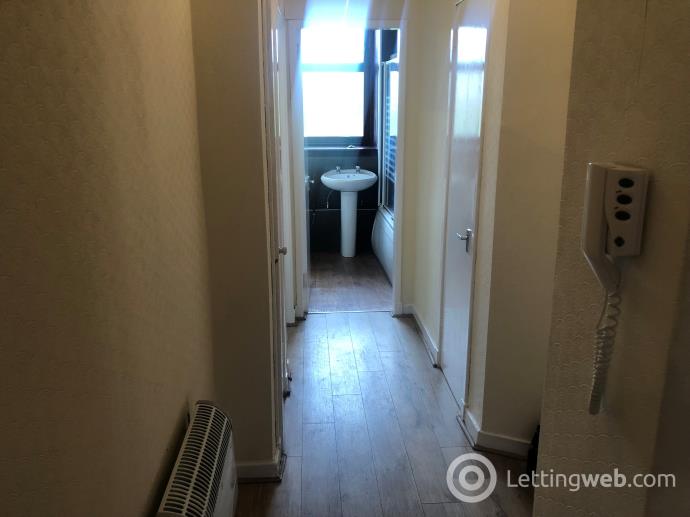 Property to rent in 249 Blackness Road, Dundee DD2 1RT
