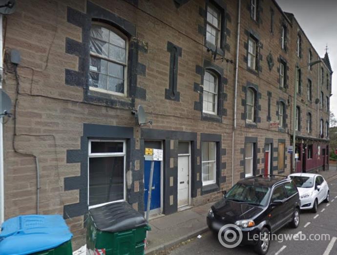 Flats and houses to rent in Dundee Lettingweb