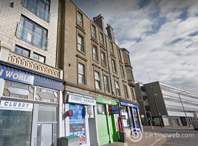 Property to rent in 114 Seagate, Dundee (City Centre)