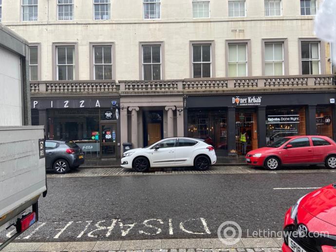 Flats and houses to rent in Westlothian Lettingweb